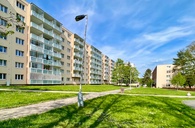 Rezervováno: byt 4+1, 77 m² - Kladno - Kročehlavy