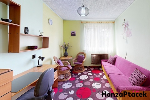 Prodej rodinného domu, Ke hřišti, Čimice Honza Ptáček realitní makléř v Praze, realitnÍ ka