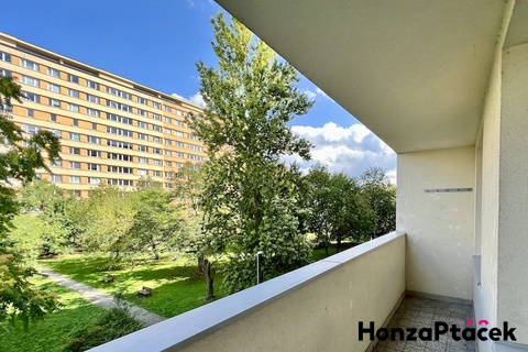 Prodej bytu Jílovská, Braník Honza Ptáček realitní makléř v Praze, realitnÍ kanncelář_byt