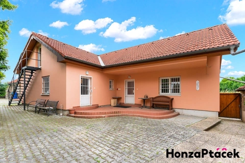 Prodej rodinného domu Sibřina, Kolodějě Honza Ptáček realitní makléř v Praze - exterier25