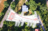 Prodej, pozemek pro výstavbu s povolením, 1317 m² - Český Šternberk