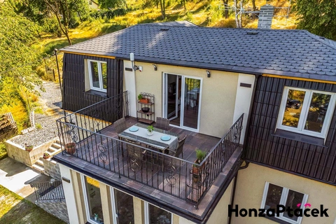 Prodej domu Poříčí nad Sázavou Honza Ptáček realitní makléř v Praze, realitnÍ kanncelář