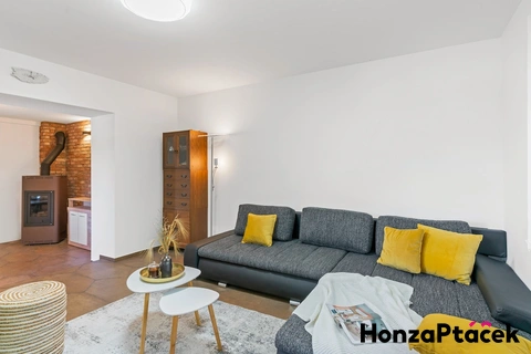 Prodej domu Poříčí nad Sázavou Honza Ptáček realitní makléř v Praze, realitnÍ kanncelář