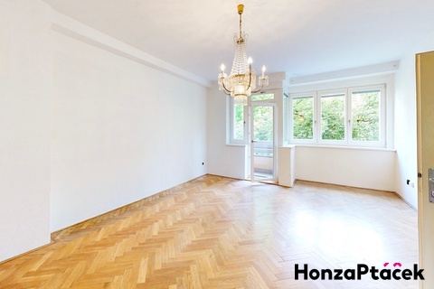 Prodej bytu 3+1, Bajkalská, Praha realitní makléř v Praze, realitní kancelář Honza Ptáček R
