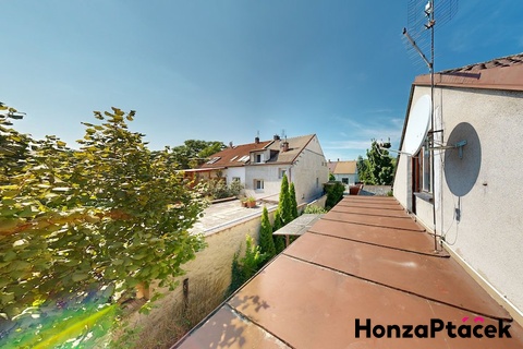 Prodej rodinného domu, V olšinkách, Kolín, Honza Ptáček realitní makléř v Praze, realitní 