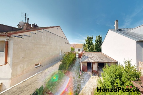 Prodej rodinného domu, V olšinkách, Kolín, Honza Ptáček realitní makléř v Praze, realitní 