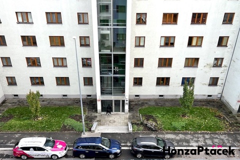 Pronájem bytu 2+1, K  Lučinám, Žižkov Honza Ptáček realitní makléř v Praze, realitnÍ kann