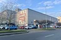 Prodej garážové stání, 15 m² - Praha - Podolí