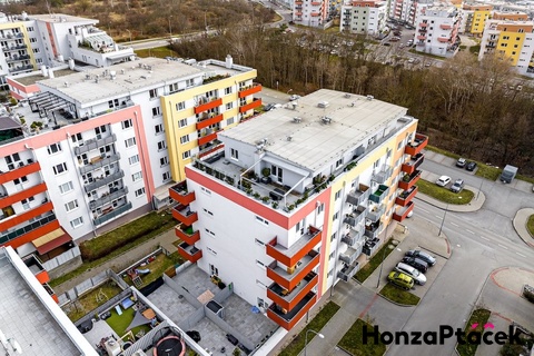 Prodej bytu Listnatá Brno realitní makléř v Praze, realitní kancelář_38