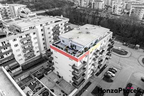 Prodej bytu Listnatá Brno realitní makléř v Praze, realitní kancelář_39