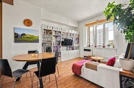 Prodej, byt 2+1, ulice Kralická, Strašnice, Praha