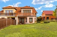 Prodej rodinného domu 187 m², Broumarská, Praha - Kyje