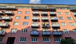 Prodej krásného slunného bytu v OV 1+1, 37m² - Brno - Židenice, Souběžná ulice