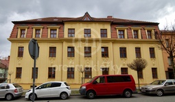 Pronájem nádherného bytu 2+1 s duší, 75 m2, Kr. Pole, Brno