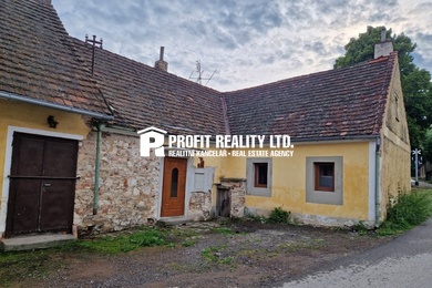 Prodej rodinného domu Čimelice, Krsice, Ev.č.: 100710