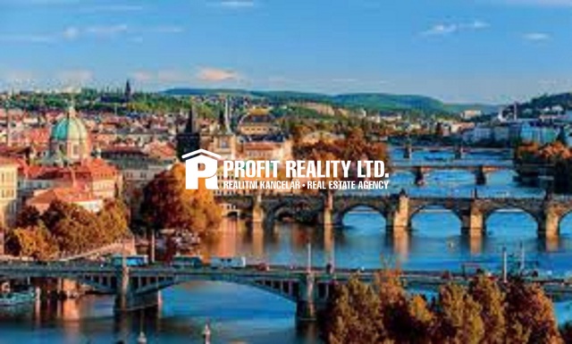 Pronájem Byt Praha