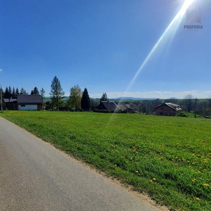 Prodej, Pozemky pro bydlení, 1.632m² - Dolní Morava - Velká Morava