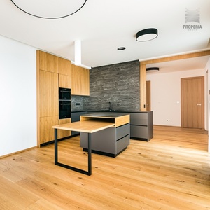 Prodej bytu 2+kk s terasou o CP 134,7 m2 Prokopa Velikého, Brno - Líšeň