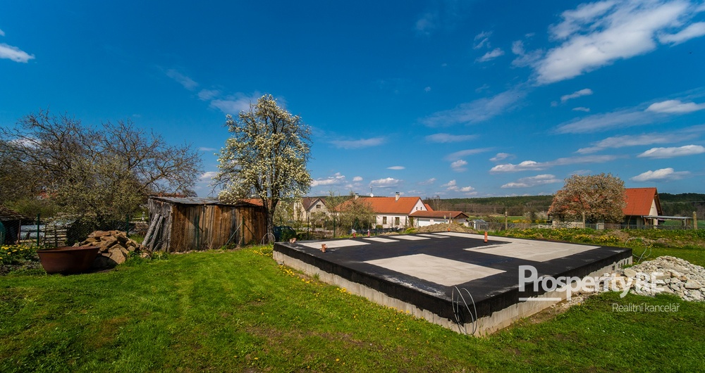 Prodej pozemků pro bydlení, 1389 m² - Čakovec