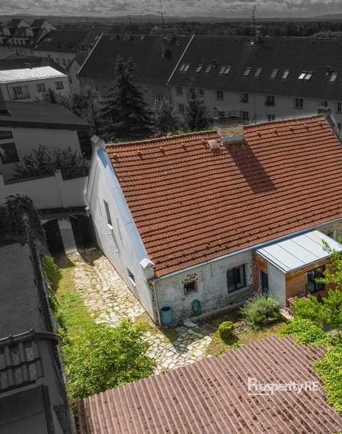 Prodej rodinného domu 5+1, Hluboká nad Vltavou