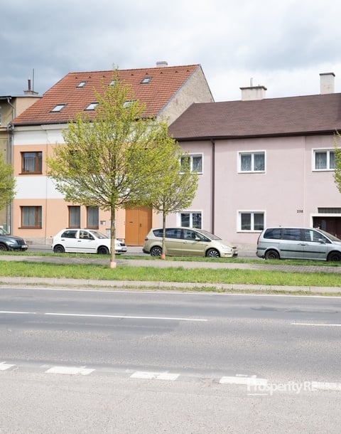 Prodej bytu 3+1, 99 m² - Chabařovice