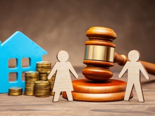 Co dělat se společnou hypotékou po rozvodu ?