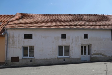 Prodej, Rodinné domy, 60m² - Moravské Málkovice, Ev.č.:&nbsp;00289