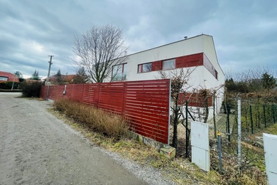 Pronájem, Rodinné domy, 270 m² - Brno - Útěchov, Ev.č.:&nbsp;00429