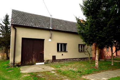 Prodej, Rodinné domy, 86m² - Rostěnice-Zvonovice, Ev.č.:&nbsp;00067