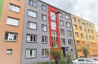 Prodej, byt 2+1, 55 m², Ostrava - Hrabůvka, ul. Mitušova