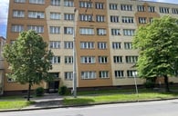 Prodej, byt 3+1, 79 m², Sokolská třída, Moravská Ostrava