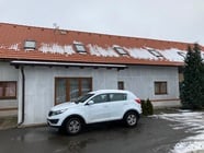 Pronájem Bytu 4+1, 130m² - Pardubice - Rosice