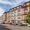 Prodej prostorného bytu 3+1, 95 m² - Pardubice - Zelené Předměstí