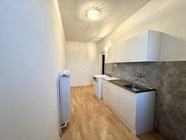 Pronájem bytu 1+1, 39 m² - Pardubice - Zelené Předměstí