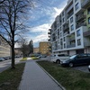 Prodej venkovní parkovací stání , 10 m² - Pardubice