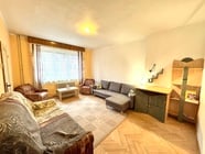 Pronájem bytu 1+1 | 31 m² | Centrum Pardubic | Vše na dosah