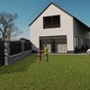 Prodej pozemku s projektem a stavebním povolením, 725 m² - Živanice