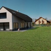 Prodej pozemku s projektem a stavebním povolením, 725 m² - Živanice