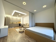 Podnájem krásného bytu 1+kk, 38 m² - Pardubice