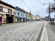 Pronájem kanceláře, 78 m² - Pardubice - Zelené Předměstí