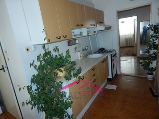 Prodej pěkného bytu 3+1 v OV s lodžií Brno - Řečkovice, 79 m2
