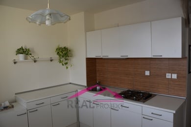Prodej krásného bytu 1+1 s lodžií, ul. Božetěchova, Brno - Královo Pole, Ev.č.: 00116