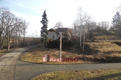 Prodej, Pozemky pro bydlení,  451m² Zstávka (okr. Brno-venkov), Ev.č.: Hon 1503