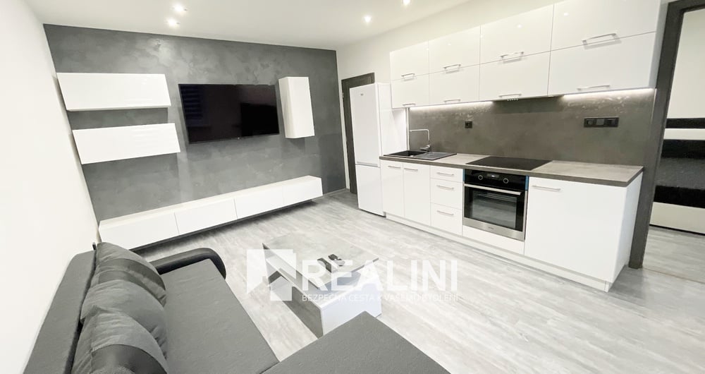 Pronájem bytu 2+kk Přemyslova, Havířov - Podlesí