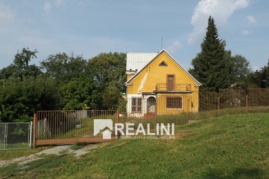 Prodej, Rodinné domy, 204 m² , Havířov, Boční, Ev.č.: 00028
