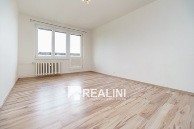 Prodej, Byty 1+kk s balkónem, 28m² - Karviná - Mizerov, Ev.č.: 00277