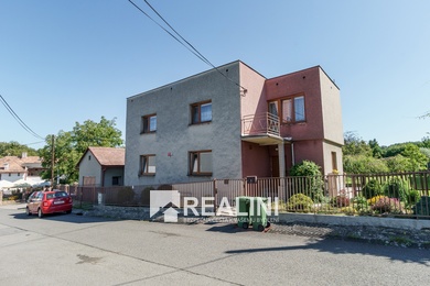 Prodej, Rodinné domy, 178 m² - Havířov - Bludovice, Ev.č.: 00300