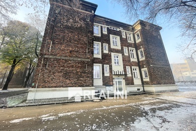 Pronájem bytu č. 4 - 2+kk, 67,9 m² na ulici Ruská - Ostrava - Vítkovice, Ev.č.: 00544