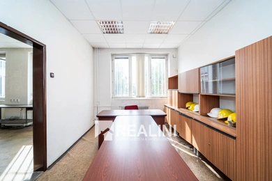 Pronájem, Kanceláří, 86 m² - Ostrava - Moravská Ostrava, Ev.č.: 00655
