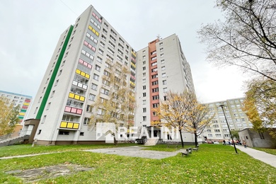 Prodej investičního bytu 1+kk v Orlové  - Na Výsluní, o velikosti 33 m2, Ev.č.: 00748